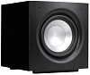 Jamo J 110 Sub - активный сабвуфер (Black) купить в интернет-магазине icover