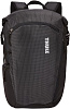 Рюкзак Thule EnRoute Camera Backpack TECB125 25L для фотоаппарата (Black) купить в интернет-магазине icover