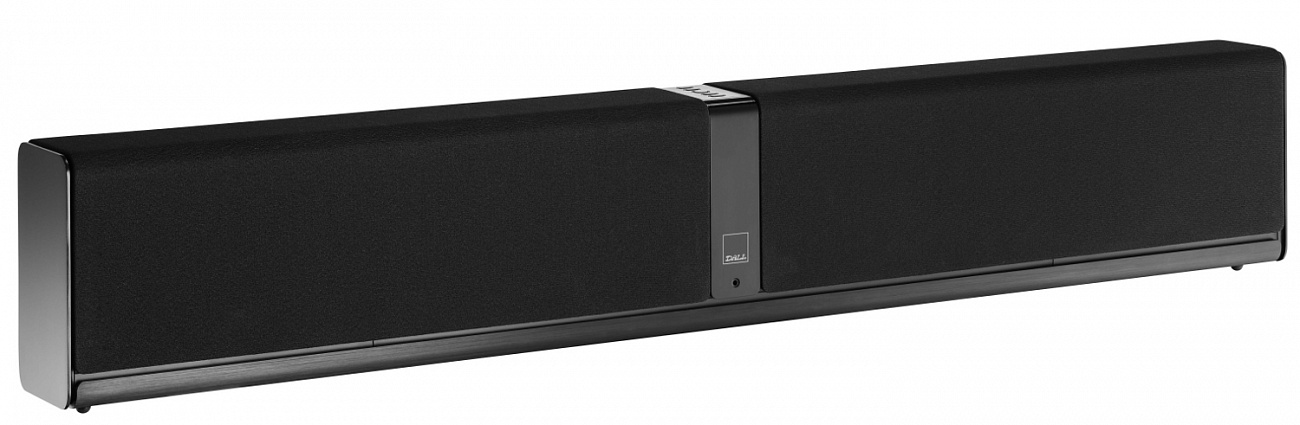 Dali Kubik One - саундбар (Black) купить в интернет-магазине icover