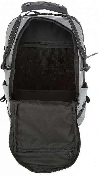 Рюкзак OGIO ALPHA Convoy 525 (5919328OG) для ноутбука 15" (Grey) купить в интернет-магазине icover