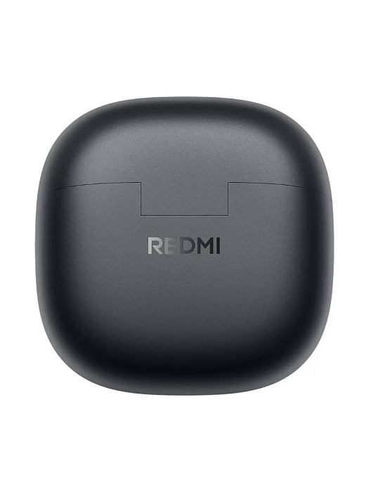 Наушники беспроводные Xiaomi Buds 8 Active BHR08JTGL (Black) купить в интернет-магазине icover