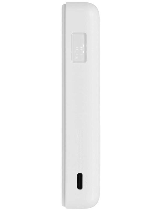 Внешний аккумулятор Xiaomi Magnetic Power Bank Built-in Stand (BHR08PBGL) 10000mAh (Beige) купить в интернет-магазине icover