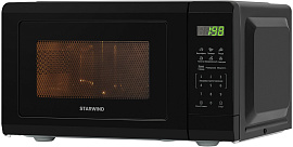 Купить микроволновая печь starwind smw4320 700вт (black) в Москве. В нашем каталоге интернет-магазина icover.ru вы можете ознакомиться с ценами, подробным описанием, фотографиями и техническими характеристиками. Низкие цены. Высокое качество. Доставка по России. Заказать товары по телефону +7(495)229-39-50 Микроволновая печь Starwind SMW4320 700Вт (Black) купить в интернет-магазине icover