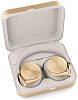Беспроводные наушники Bang & Olufsen Beoplay H95 (Gold Tone) купить в интернет-магазине icover