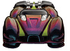 Anki Drive Spektrix - игрушечная машинка купить в интернет-магазине icover