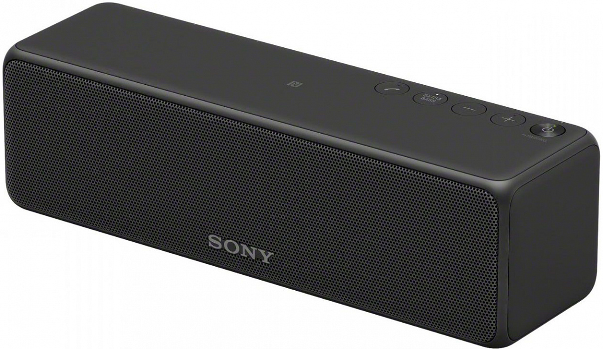 Sony H.ear Go (SRS-HG1) - беспроводная акустическая система (Black) купить в интернет-магазине icover
