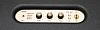 Беспроводная акустическая система Marshall Woburn (Black) купить в интернет-магазине icover