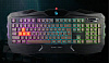 A4Tech Bloody B254 - игровая проводная клавиатура (Black) купить в интернет-магазине icover