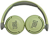 Bluetooth-наушники JBL JR310BT (Green) купить в интернет-магазине icover