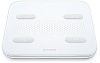 Умные весы Yunmai Color 2 (White) купить в интернет-магазине icover