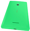 Смартфон Nokia XL Dual Sim (Green) купить в интернет-магазине icover