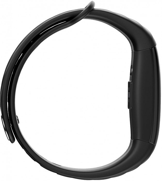 Фитнес-браслет iWown i5HR (Black) купить в интернет-магазине icover