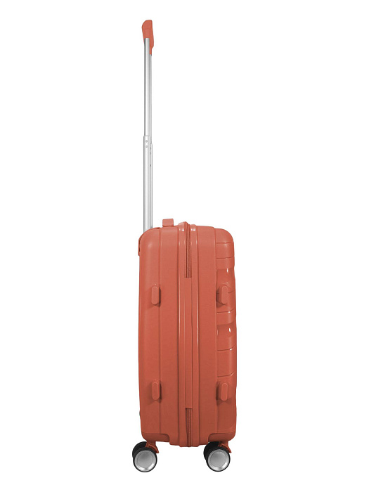 Комплект чемоданов Ridberg ICON L+M+S (Orange) купить в интернет-магазине icover