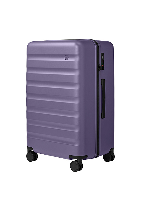 Чемодан Ninetygo Rhine 2.0 24" 10100100510K60R600 (Purple) купить в интернет-магазине icover