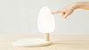 Настольная лампа Emoi Tree & Lake H0060 (White) купить в интернет-магазине icover