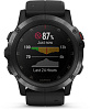 Умные часы Garmin Fenix 5X Plus 010-01989-01 (Black) купить в интернет-магазине icover