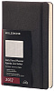 Moleskine Classic Large 2017 (DHB12DC3Y17) - ежедневник (Black) купить в интернет-магазине icover