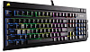 Игровая клавиатура Corsair Strafe RGB CH-9000227-RU (Black) купить в интернет-магазине icover
