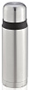 Leifheit Coco Insulating Bottle 1L (28521) - термос (Steel) купить в интернет-магазине icover