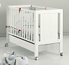 Micuna Neus Luxe №12 (Э0000010426) - комплект детской мебели (White) купить в интернет-магазине icover