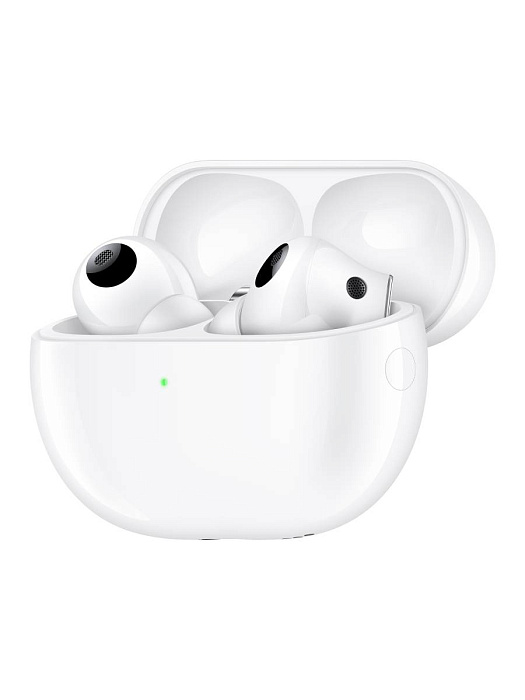 Беспроводные наушники Huawei FreeBuds Pro 3 6i  T0018 (White) купить в интернет-магазине icover