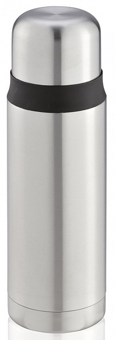 Leifheit Coco Insulating Bottle 1L (28521) - термос (Steel) купить в интернет-магазине icover