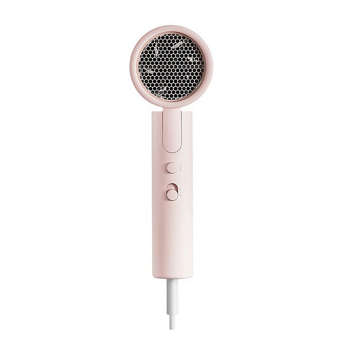 Фен Xiaomi Compact Hair Dryer H101 EU BHR7474EU (Pink) купить в интернет-магазине icover