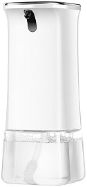 Купить автоматический дозатор мыла xiaomi enchen pop clean auto induction foaming hand washer (white) в Москве. В нашем каталоге интернет-магазина icover.ru вы можете ознакомиться с ценами, подробным описанием, фотографиями и техническими характеристиками. Низкие цены. Высокое качество. Доставка по России. Заказать товары по телефону +7(495)229-39-50 Автоматический дозатор мыла Xiaomi Enchen POP Clean Auto Induction Foaming Hand Washer (White) купить в интернет-магазине icover