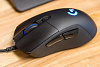 Игровая мышь Logitech G403 Prodigy 910-004824 (Black) купить в интернет-магазине icover
