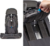 Thule Guidepost 75L Women's Backpacking Pack (206402) - женский треккинговый рюкзак (Dark Shadow/Slate) купить в интернет-магазине icover