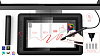 Интерактивный монитор-планшет XP-Pen Artist 13.3 Pro (Black) купить в интернет-магазине icover