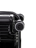 Чемодан Ridberg Indigo PP (Black) размер S купить в интернет-магазине icover