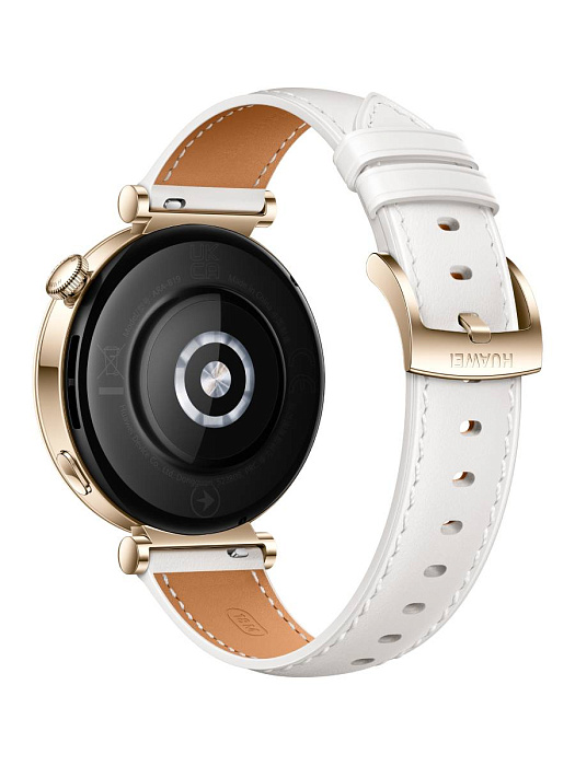 Умные часы Huawei Watch GT 4 41mm ARA-B19 (White Leather) купить в интернет-магазине icover
