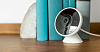 Камера Logitech Circle 2 Wired для наблюдения за домом и улицей (White) купить в интернет-магазине icover