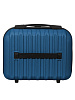 Комплект чемоданов Ridberg Discover XS+BB (Blue) купить в интернет-магазине icover