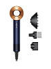 Фен для волос Dyson HD07 113312-01 (Prussian Blue/Copper) купить в интернет-магазине icover