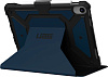Чехол UAG Metropolis SE (12339X115555) для iPad 10.9" 2022 (Mallard) купить в интернет-магазине icover