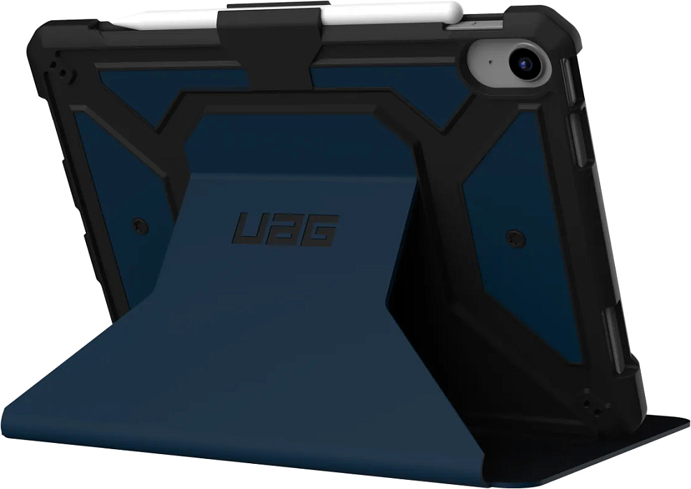 Чехол UAG Metropolis SE (12339X115555) для iPad 10.9" 2022 (Mallard) купить в интернет-магазине icover