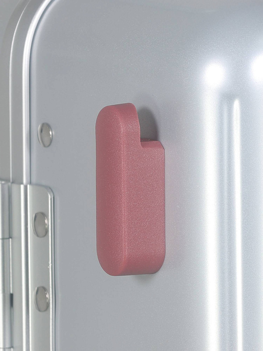 Чемодан Ridberg Chroma (Red) размер S купить в интернет-магазине icover
