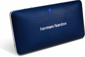 Harman/Kardon Esquire Mini - портативная колонка (Blue)