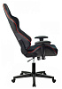 Игровое кресло A4Tech Bloody GC-400 (Black/Red) купить в интернет-магазине icover