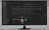 Игровая клавиатура HyperX Alloy Origins Core Red switches USB RGB (HX-KB7RDX-RU) купить в интернет-магазине icover