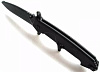 Extrema Ratio MF3 Ingredior Drop Point (EX/133MF3D) - нож складной (Black)  купить в интернет-магазине icover