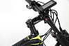 Электровелосипед Twitter Mantis E0 15.5 (Black/Yellow) купить в интернет-магазине icover