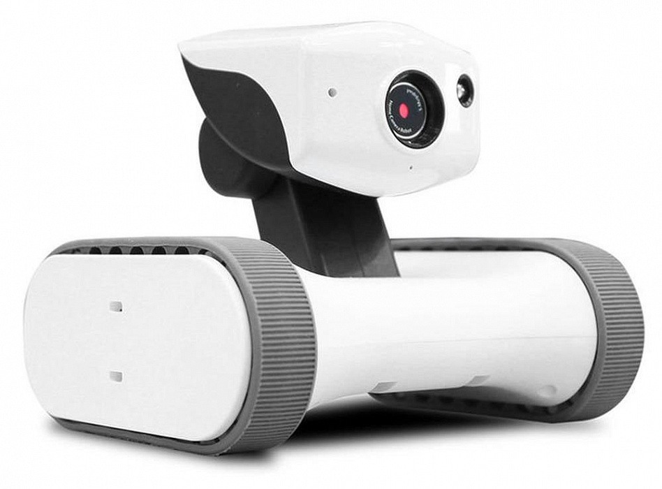 Система умного дома iPatrol Appbot Riley Smart Home (White) купить в интернет-магазине icover
