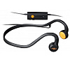 Aftershokz Sports M3 - проводные вибрационные наушники (Black) купить в интернет-магазине icover