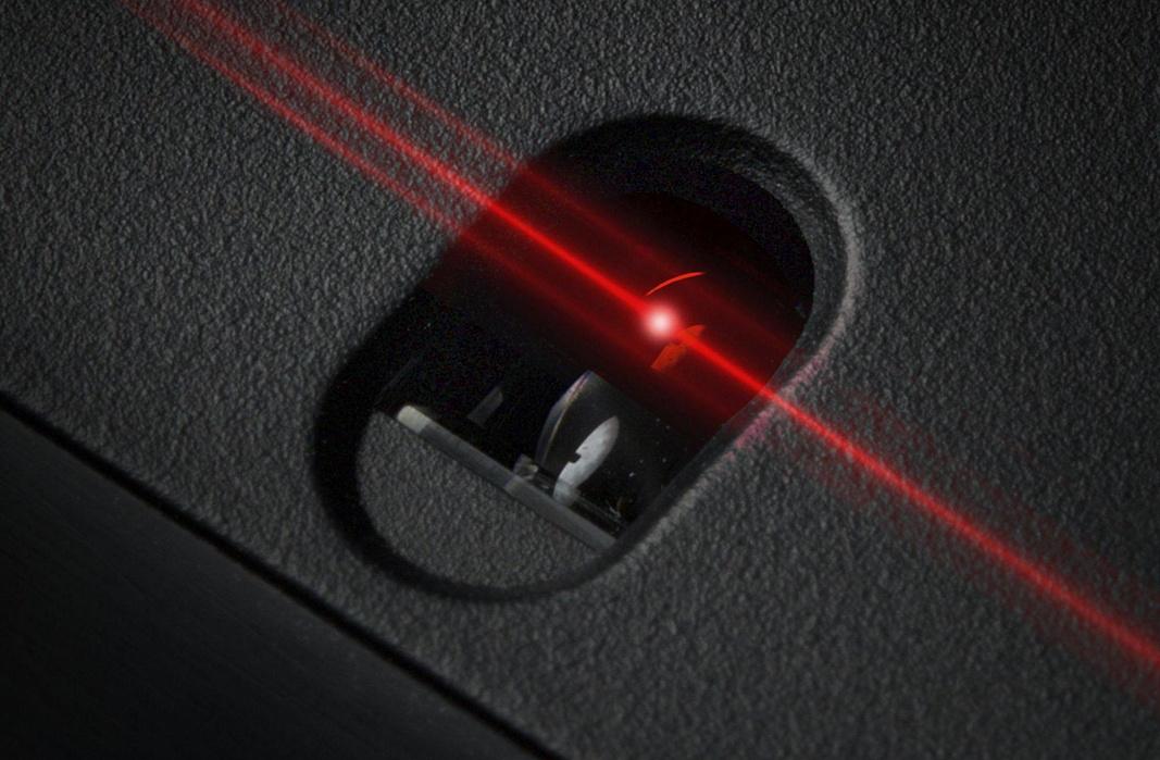 Игровая мышь HyperX Pulsefire Raid HX-MC005B (Black) купить в интернет-магазине icover