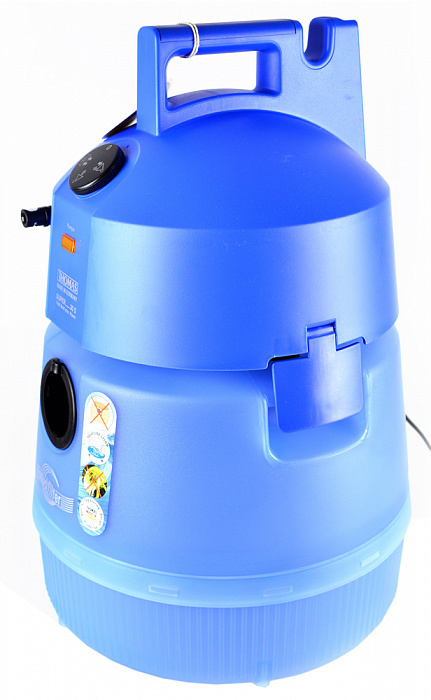 Thomas Super 30S Aquafilter - моющий пылесос (Blue) купить в интернет-магазине icover