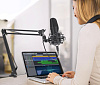 Микрофонный комплект Maono AU-A04 (Black) купить в интернет-магазине icover