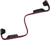 Беспроводные наушники Aftershokz Trekz Titanium AS600CR (Canyon Red) купить в интернет-магазине icover